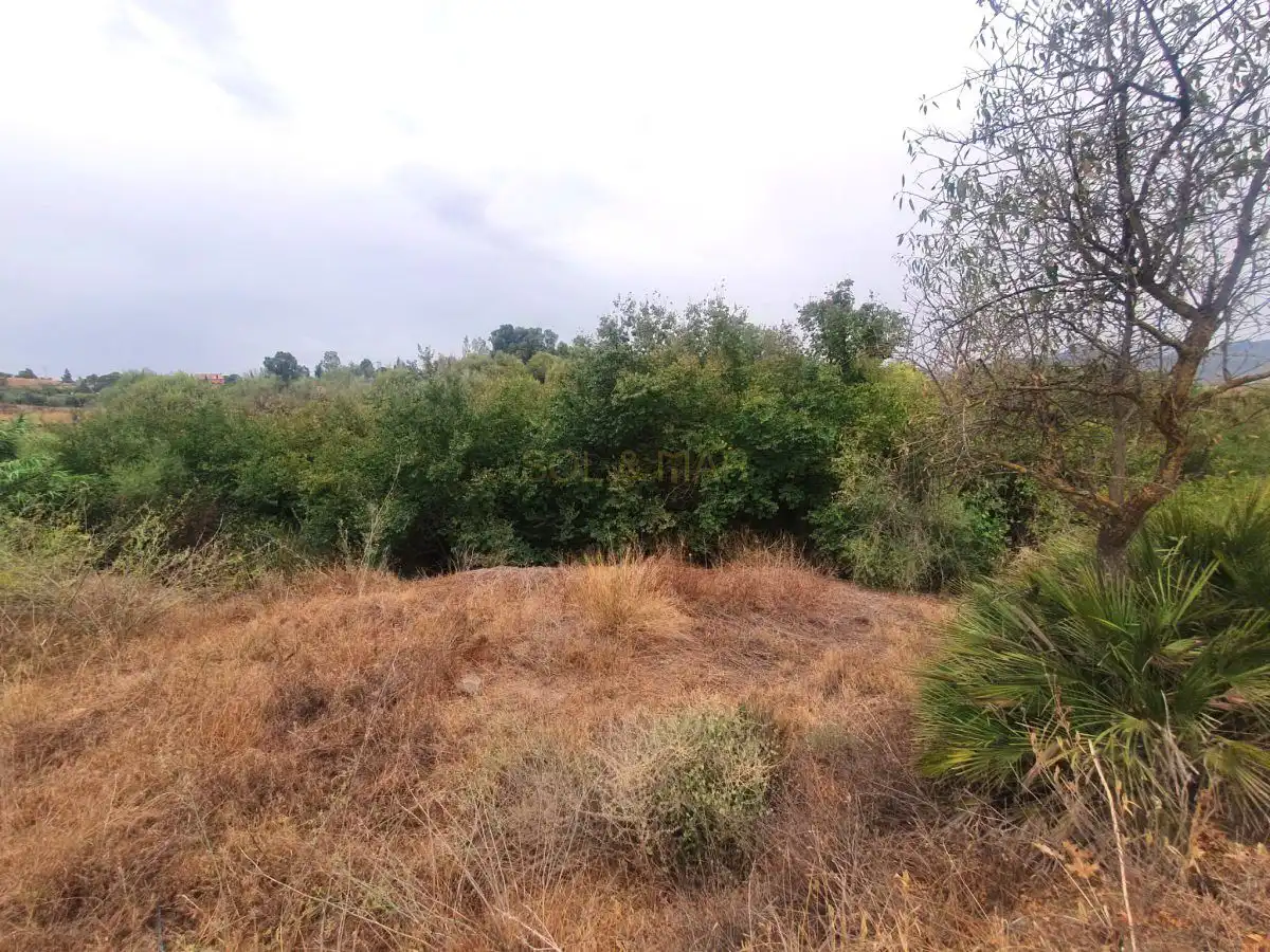 Country homes for sale in Málaga