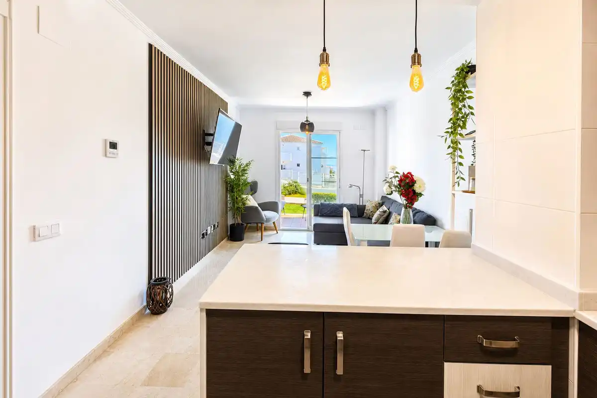 Apartment zum Verkauf in La Duquesa, imagen 9