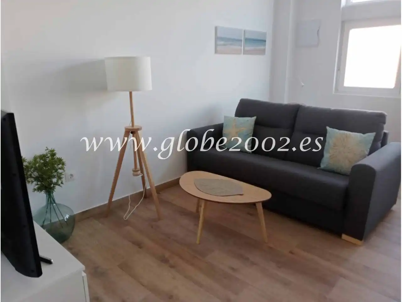 Wohnung zur Miete in Soto de Real - Villamaruja