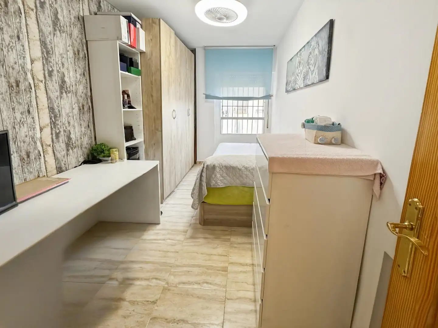 Wohnung mit Terrasse zum Verkauf in Poble Nou - Montiboli, imagen 10