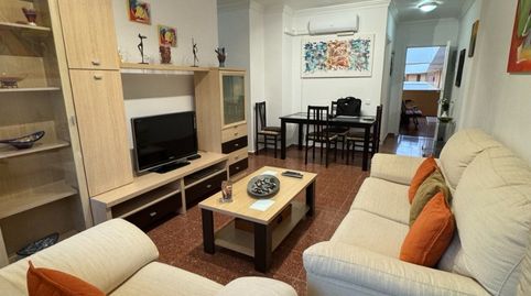 Foto 2 de Apartamento de alquiler en San Fernando, San Bartolomé de Tirajana