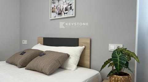 Foto 4 de Pis de lloguer a Calle Barcelona, 34, Pla de Bon Repós, Alicante