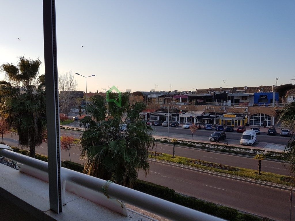 Vista exterior de Pis de lloguer en Badajoz Capital