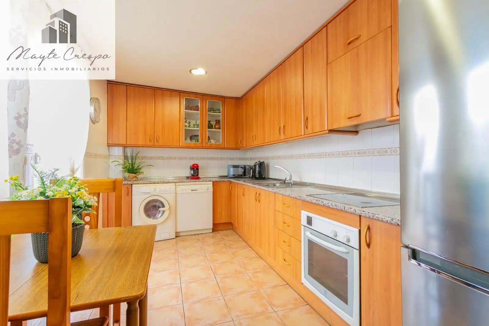 Reihenhaus zum Verkauf in Calle ESOPO (CER) 50, imagen 10