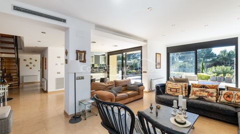 Foto 5 de Casa o chalet en venta en Aneto, Tamariu, Palafrugell