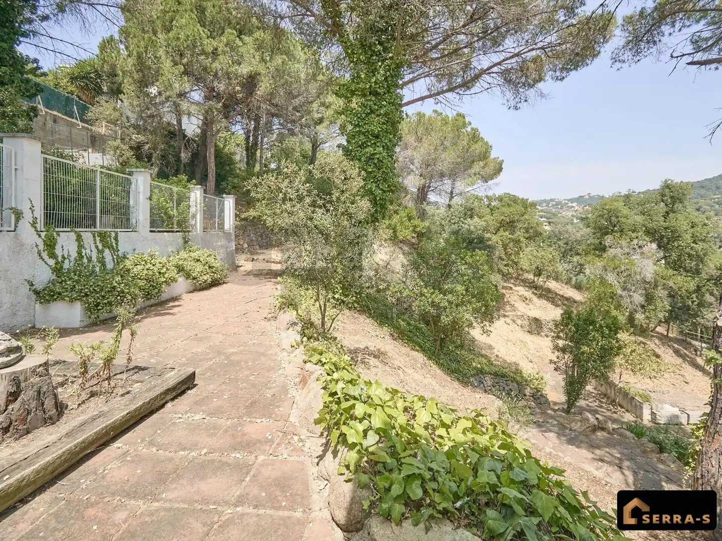 Casa amb jardí en venda a Lloret Verd - Els Pinars, imagen 52