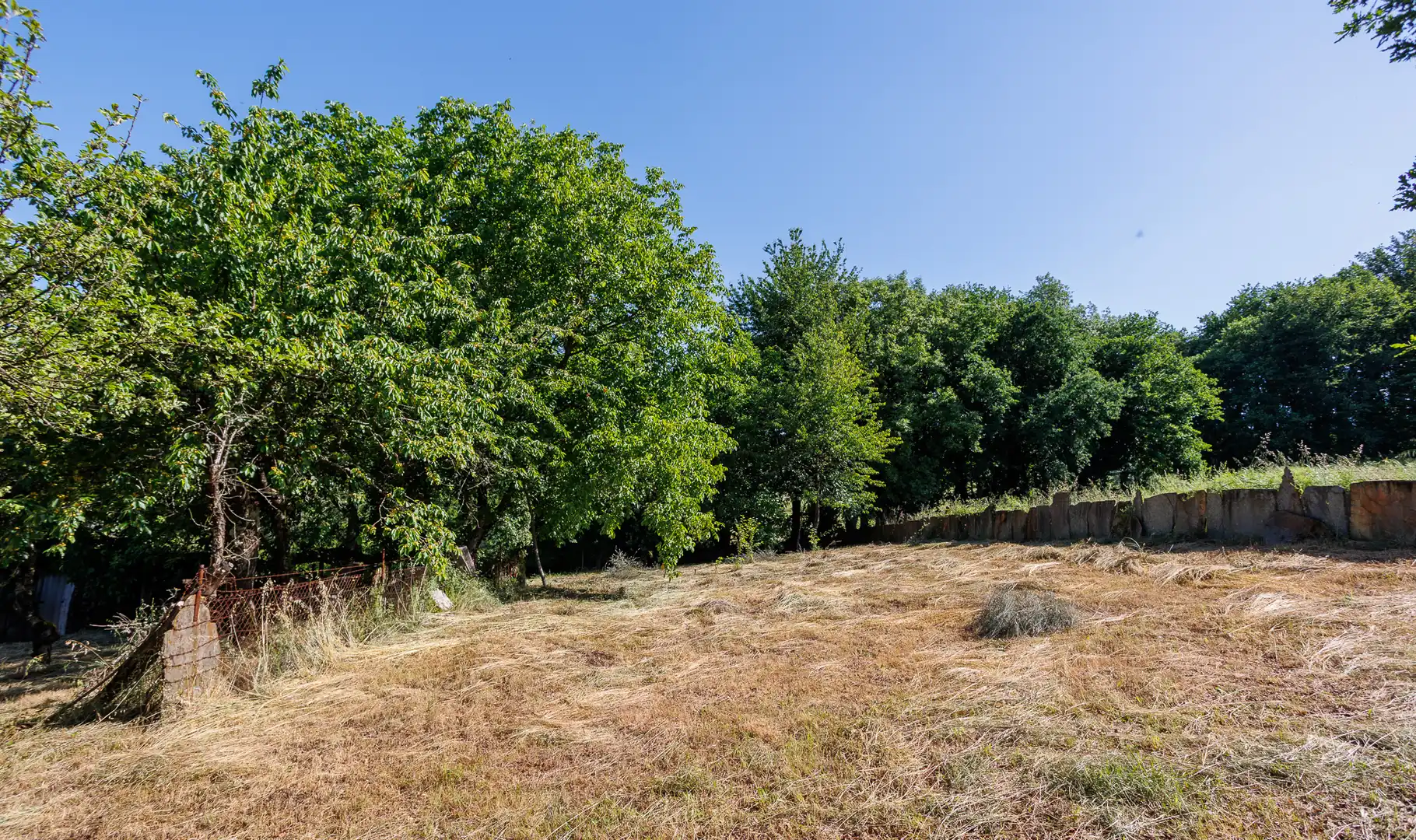 Finca rústica en venta en O Incio  con Amueblado