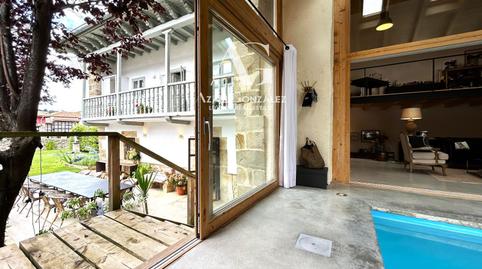 Foto 3 de Casa adosada en venda a Carretera General, Molledo, Cantabria