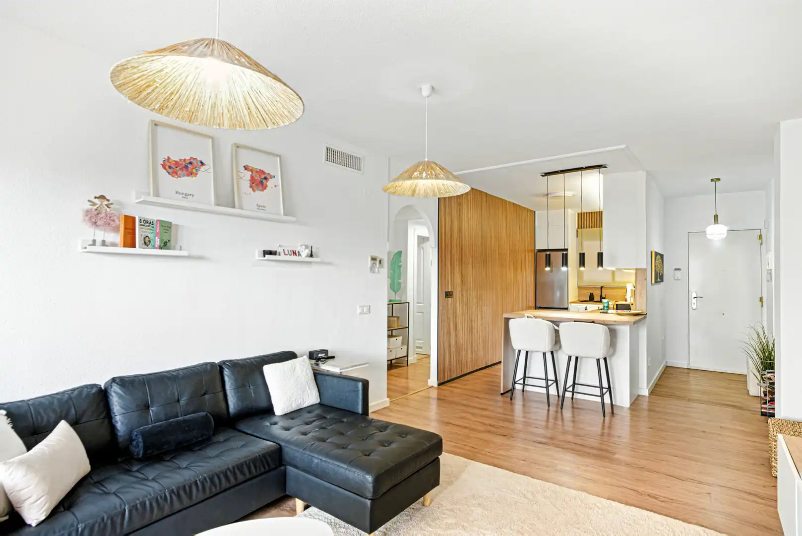 Apartament amb piscina en venda a Elviria - Cabopino, imagen 21