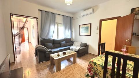 Foto 4 de Pis en venda a Calle Bono Guarner, Santo Domigo, Alicante