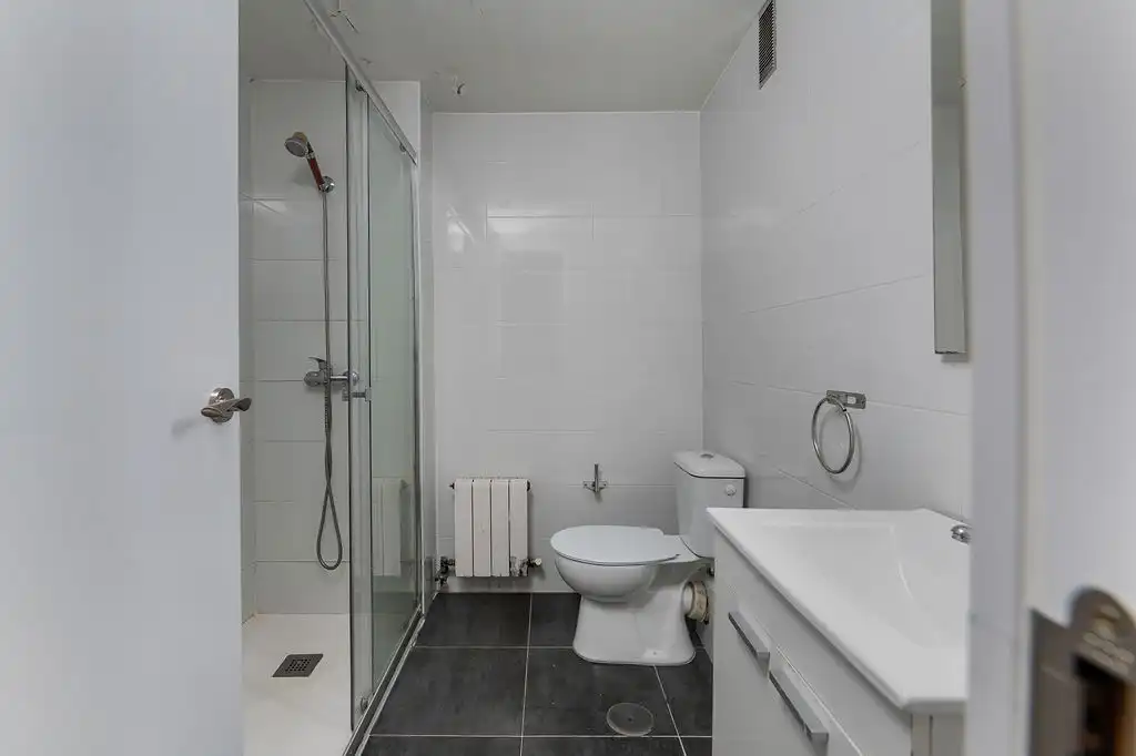 Baño de Piso en venta en Madrid