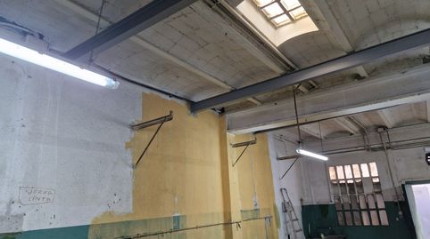 Foto 4 von Fabrikhallen zur Miete in Gràcia, Sabadell