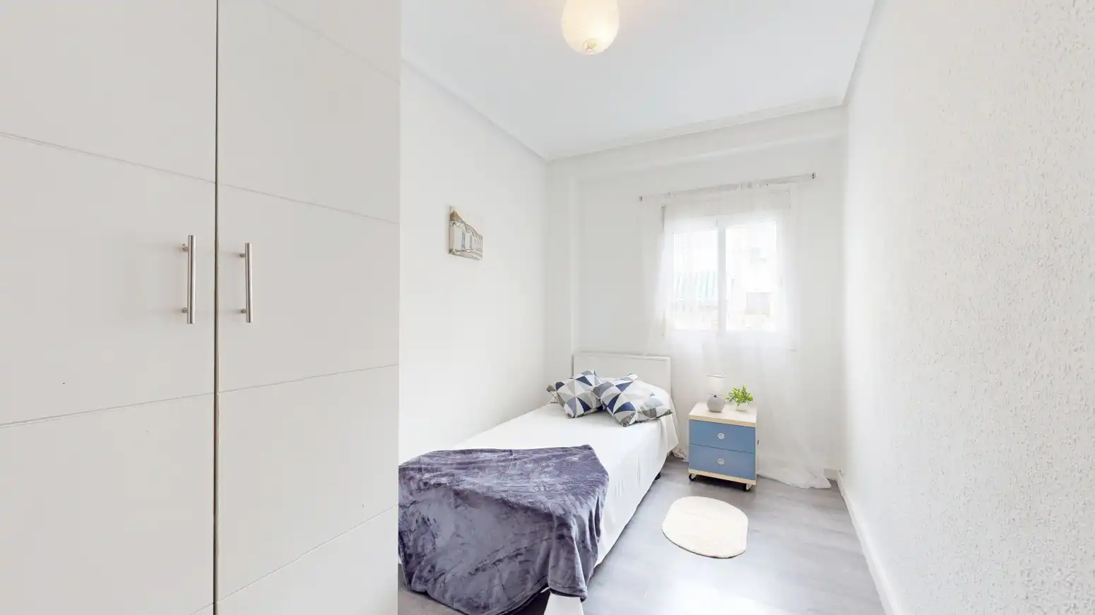 Habitación de Piso en venta en Valencia