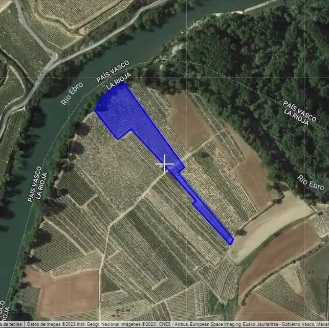 Lands and plots for sale in Briones