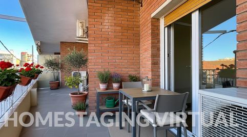 Foto 2 de Piso en venta en Carrer Jaume I, Montcada Centre - La Ribera, Montcada i Reixac