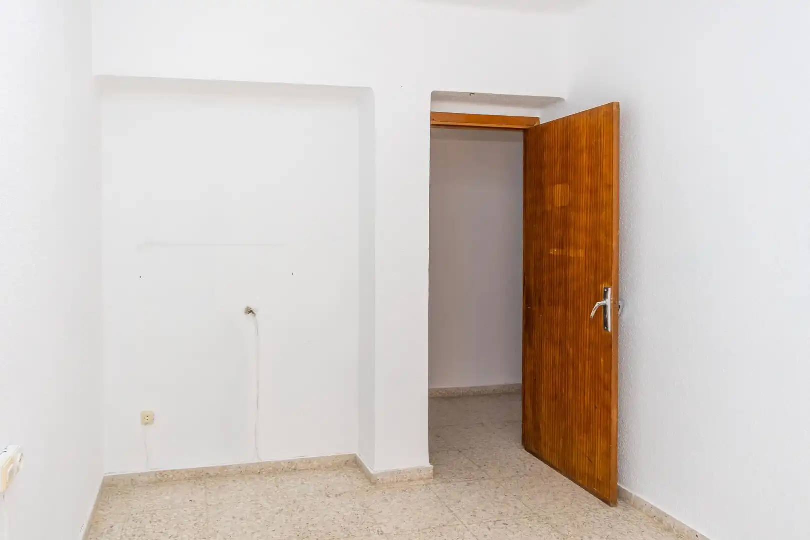Pis en venda en Guadix amb Balcó