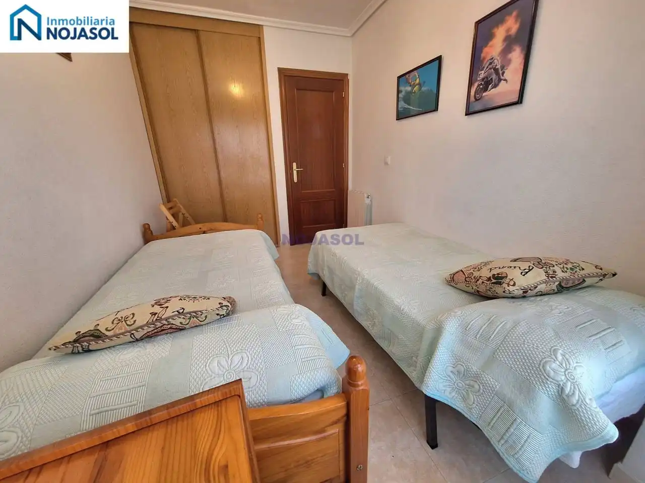 Apartment mit Terrasse zum Verkauf in Calle TRENGANDIN, imagen 30