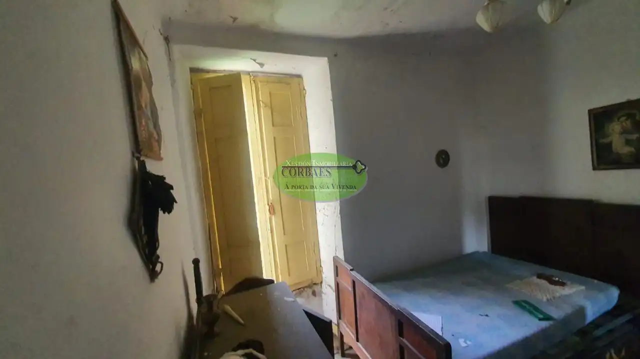 Casa amb jardí en venda a San Cristovo de Cea, imagen 7