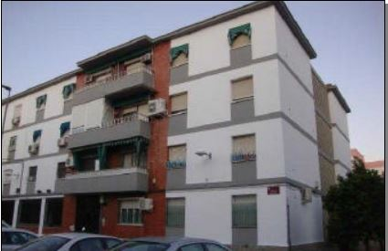 Exterior view of Flat for sale in  Córdoba Capital