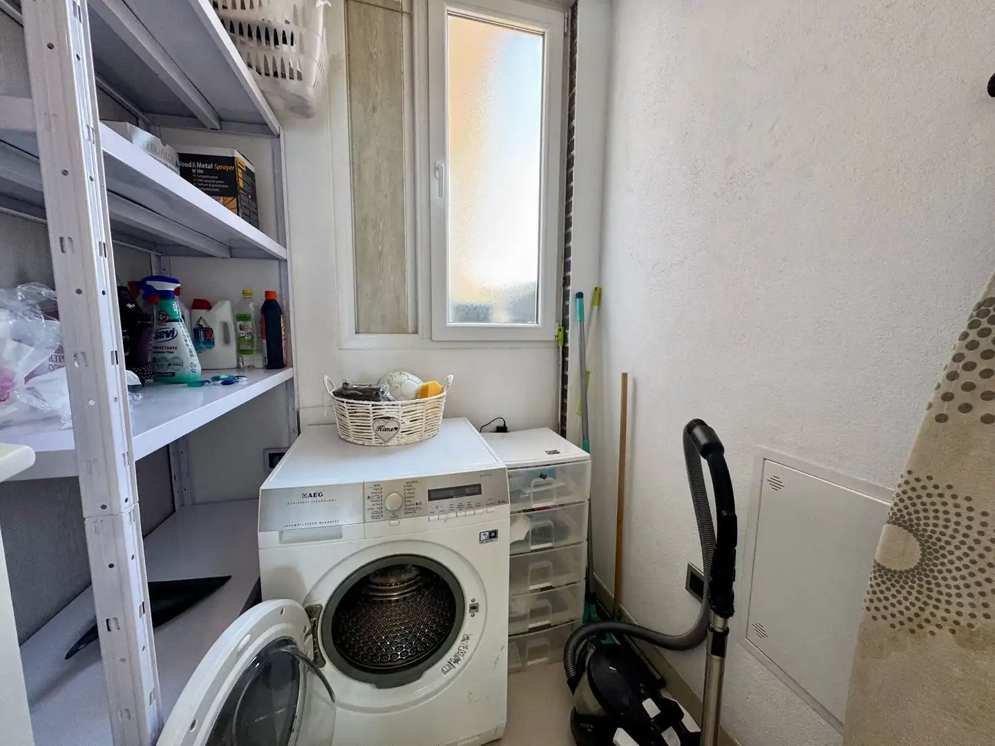 Apartment with pool to rent in Playa de Poniente, imagen 30