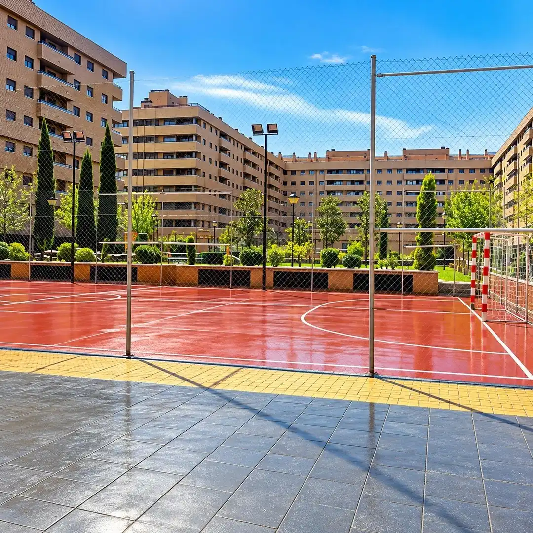 Pis amb piscina en venda a El Quiñón, imagen 17