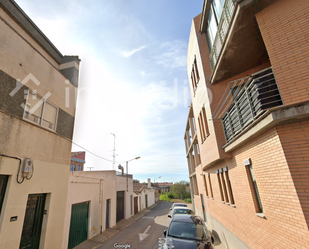 Vista exterior de Residencial en venda en Villamayor