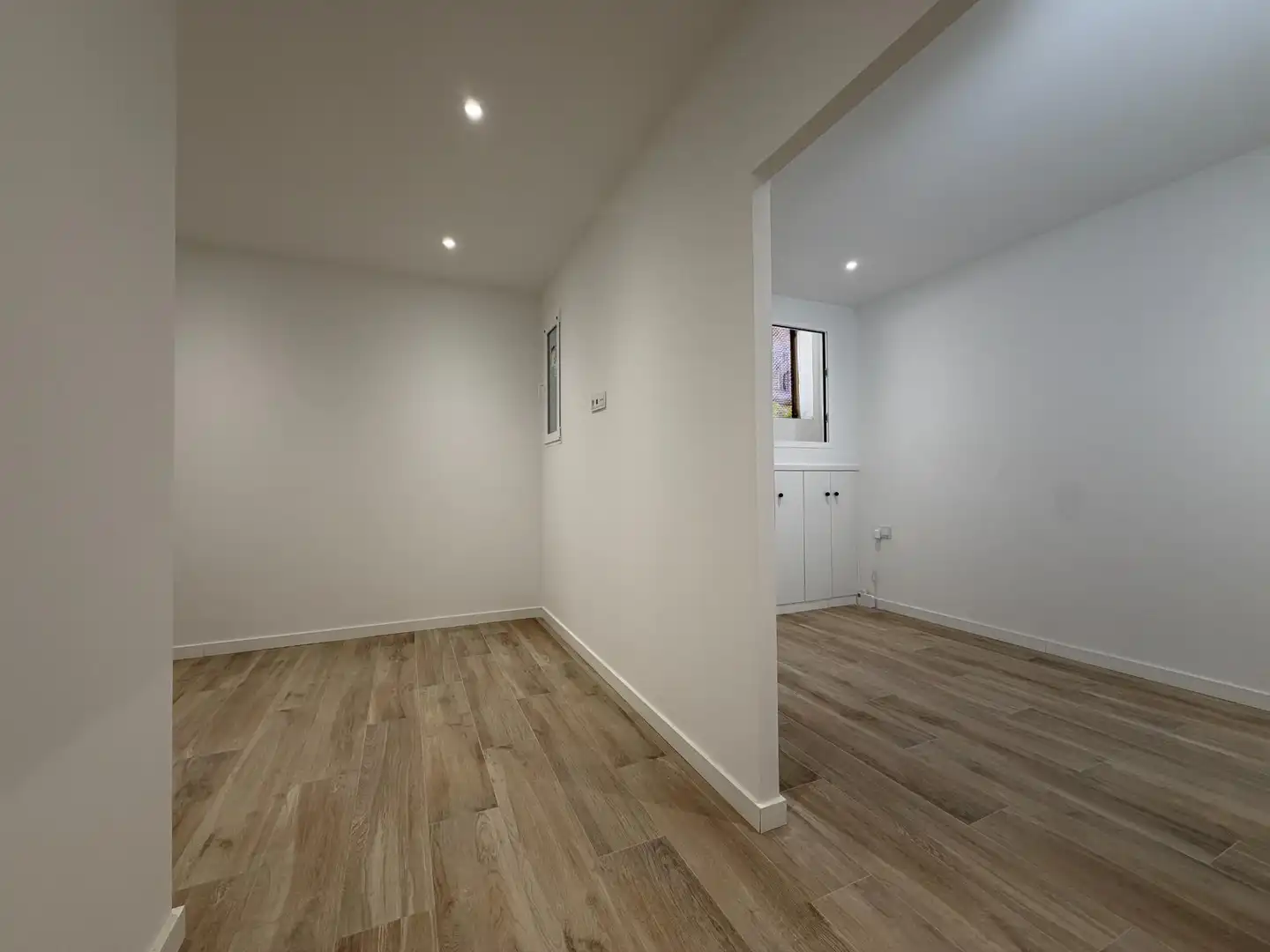 Piso en venta en Sabadell con Calefacción y Balcón