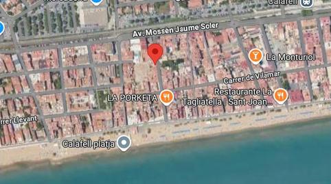 Photo 2 of Flat for sale in Cl Mallorca 37, Calafell, Calafell Platja, Tarragona