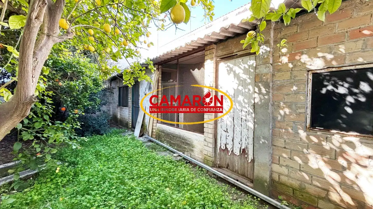 Garden of Residential for sale in Tomares