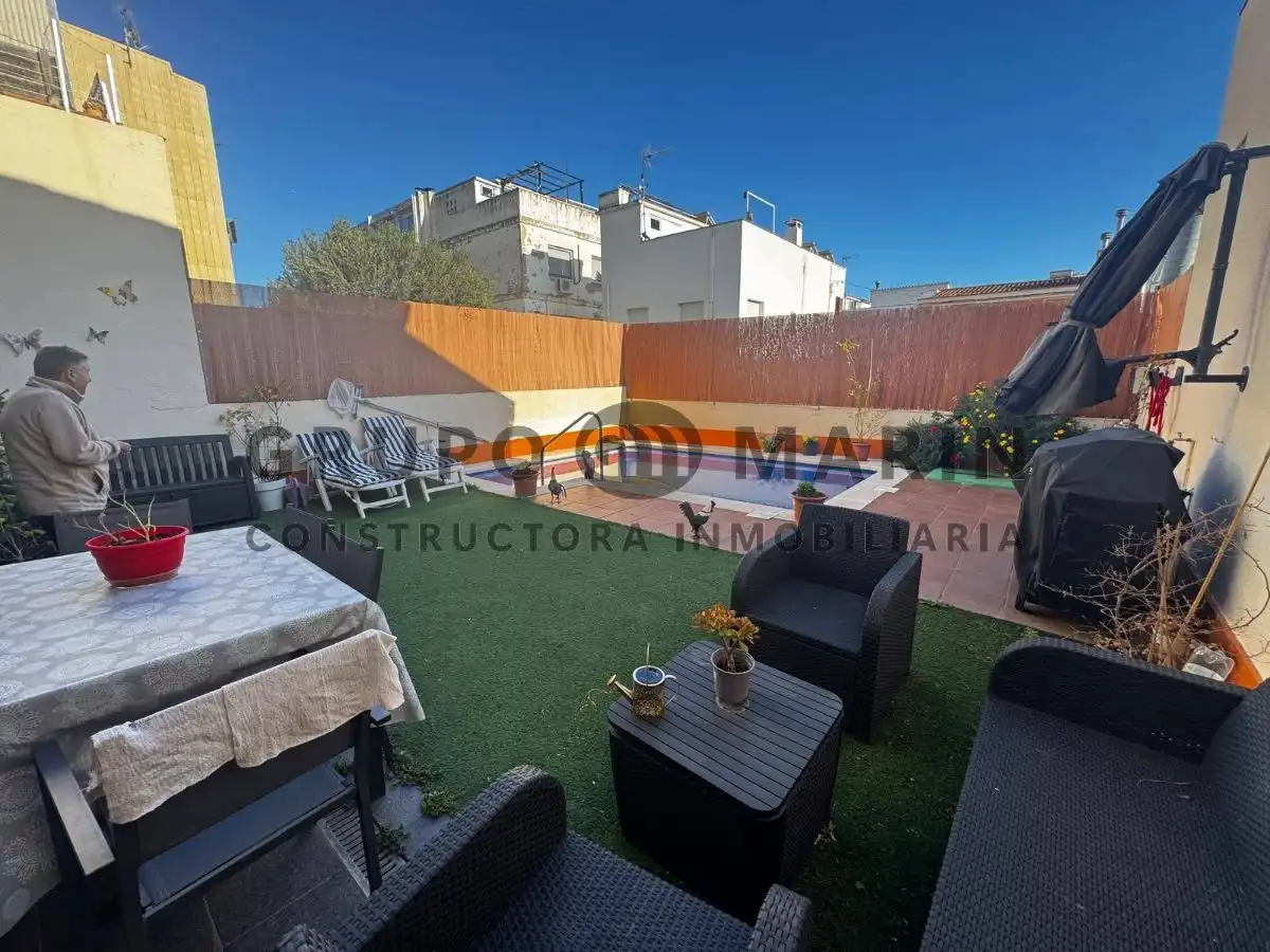 Maison avec jardin à vendre à Gran Via De Lluís Companys, imagen 3