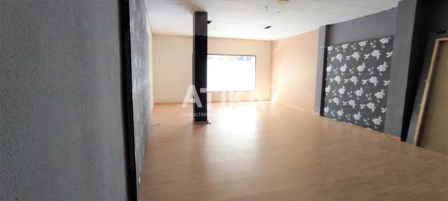 Local comercial en Alquiler en Sant Josep - Zona Hospital