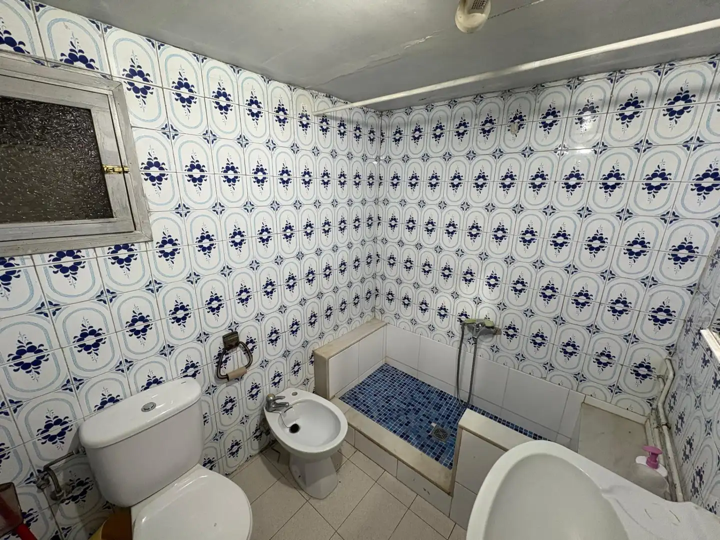 Bany de Casa o xalet en venda en Almoradí amb Aire condicionat