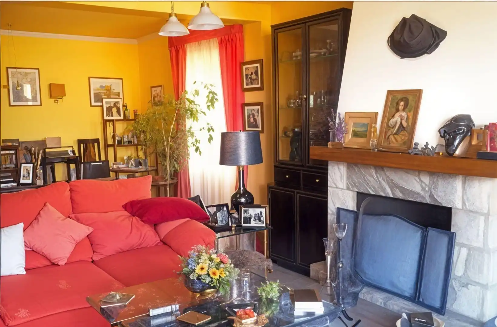 Casa o chalet en venta en Camino Gondosende, Teis
