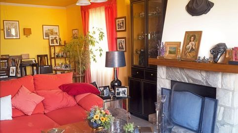 Foto 5 de Casa o chalet en venta en Camino Gondosende, Teis, Vigo