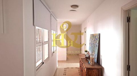 Foto 4 de Piso en venta en San Agustín, Centro, Jerez de la Frontera