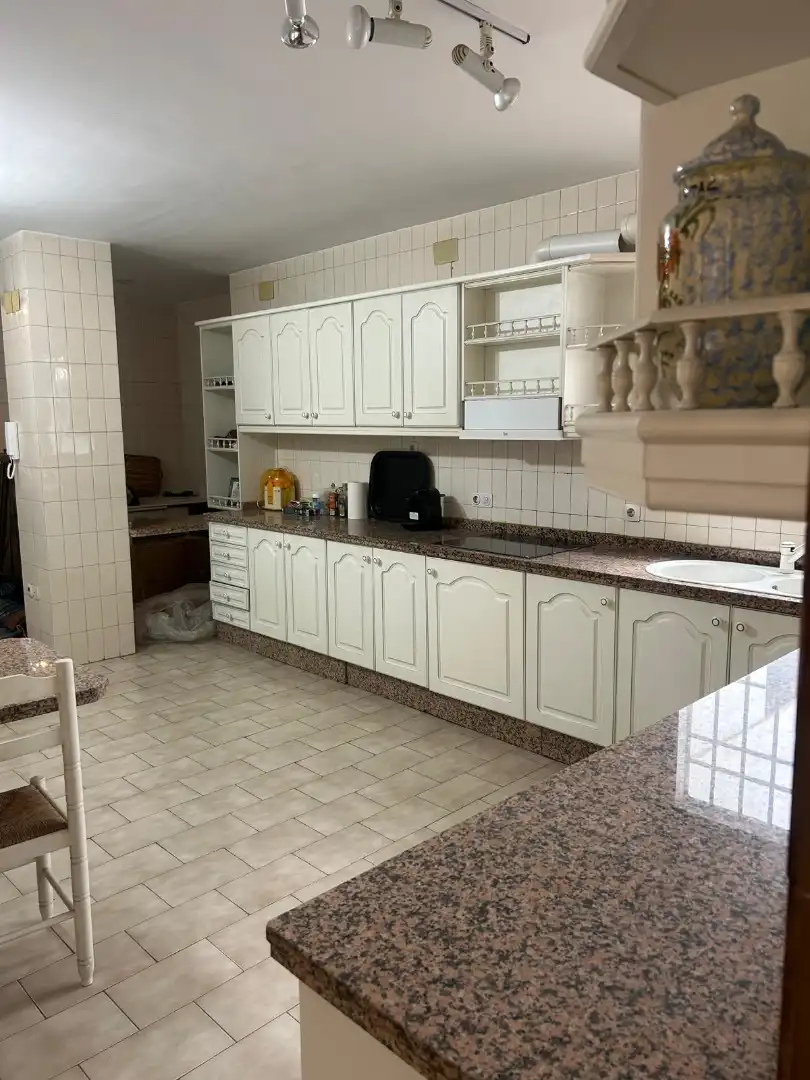 Cocina de Piso en venta en Córdoba con Aire acondicionado, Calefacción y Terraza