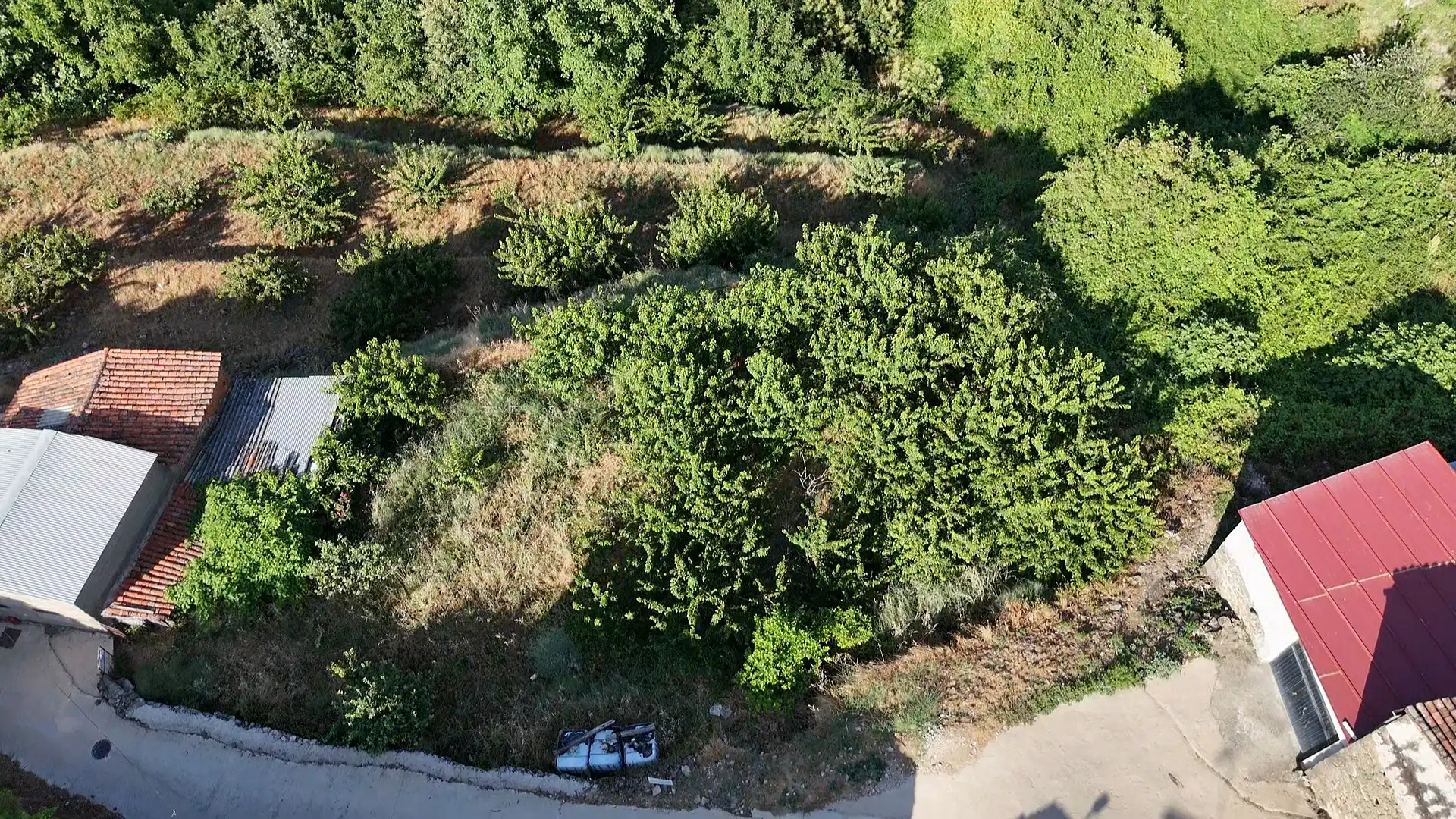Residencial en venda en Casas del Castañar