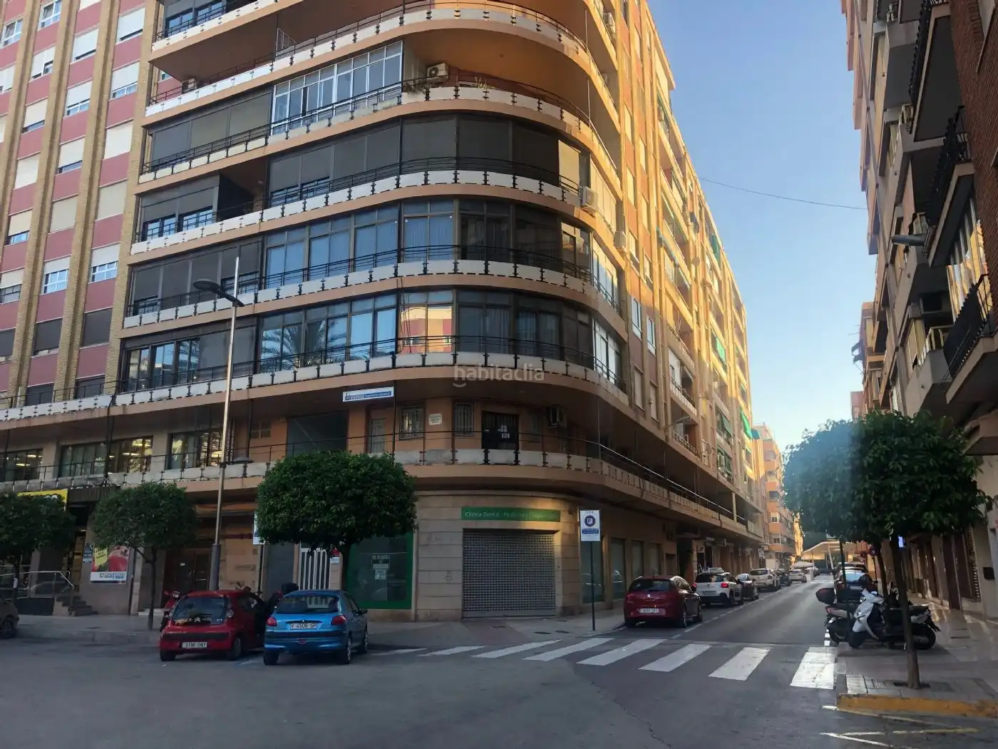 Wohnung mit Aufzug zum Verkauf in Plaça del Regne 8, imagen 2