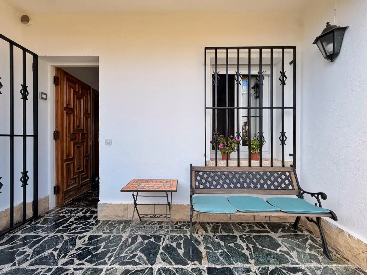 Casa con jardín en venta en L'Aragai, imagen 29