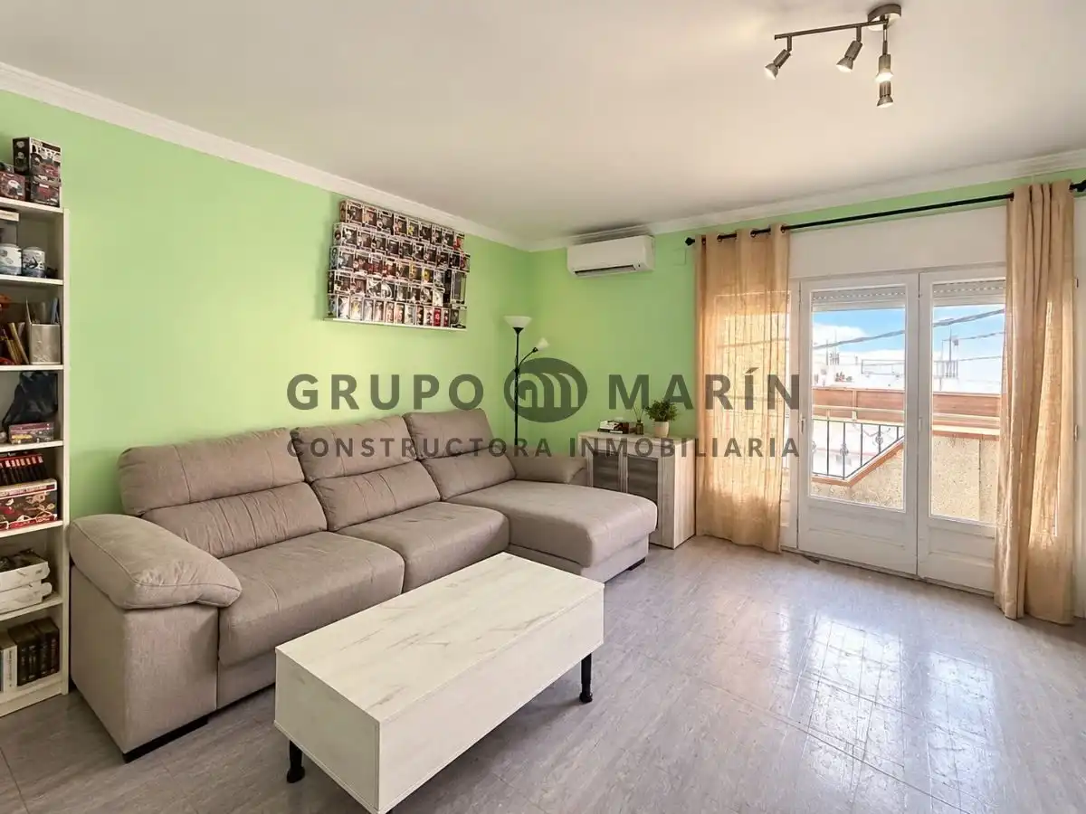 Wohnung zum Verkauf in Carrer Sant Joan, imagen 4