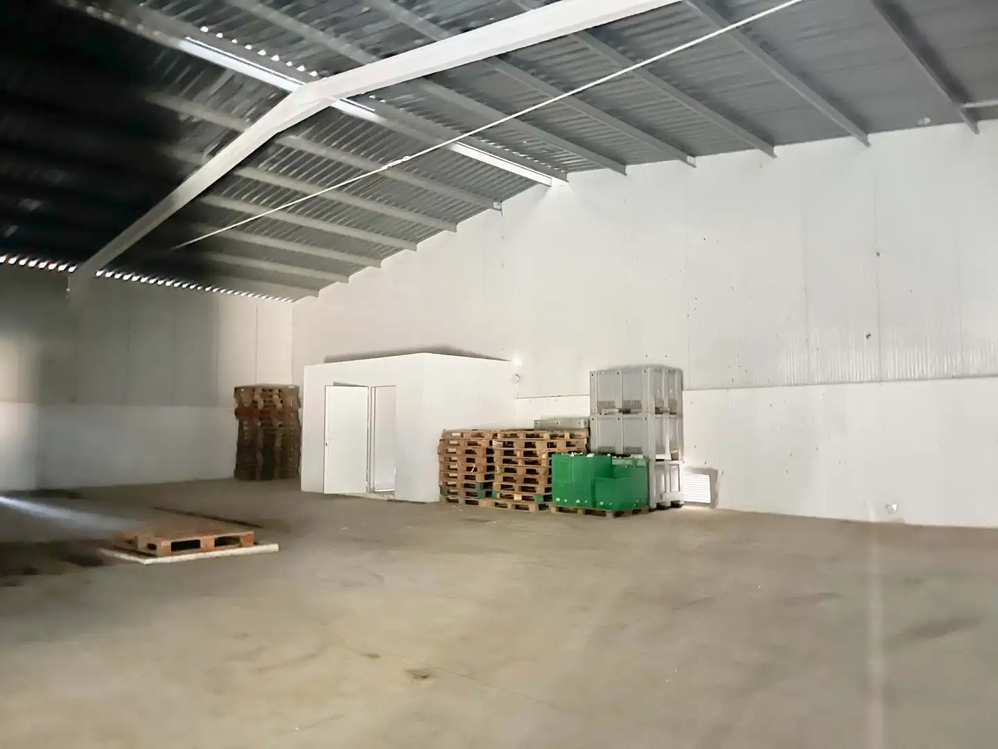 Local de alquiler en Casabermeja