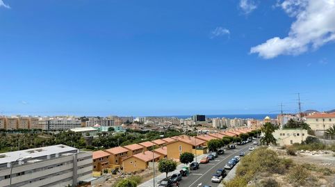 Foto 3 de Piso de alquiler en C. Alférez Provisional, 18, Siete Palmas, Las Palmas de Gran Canaria