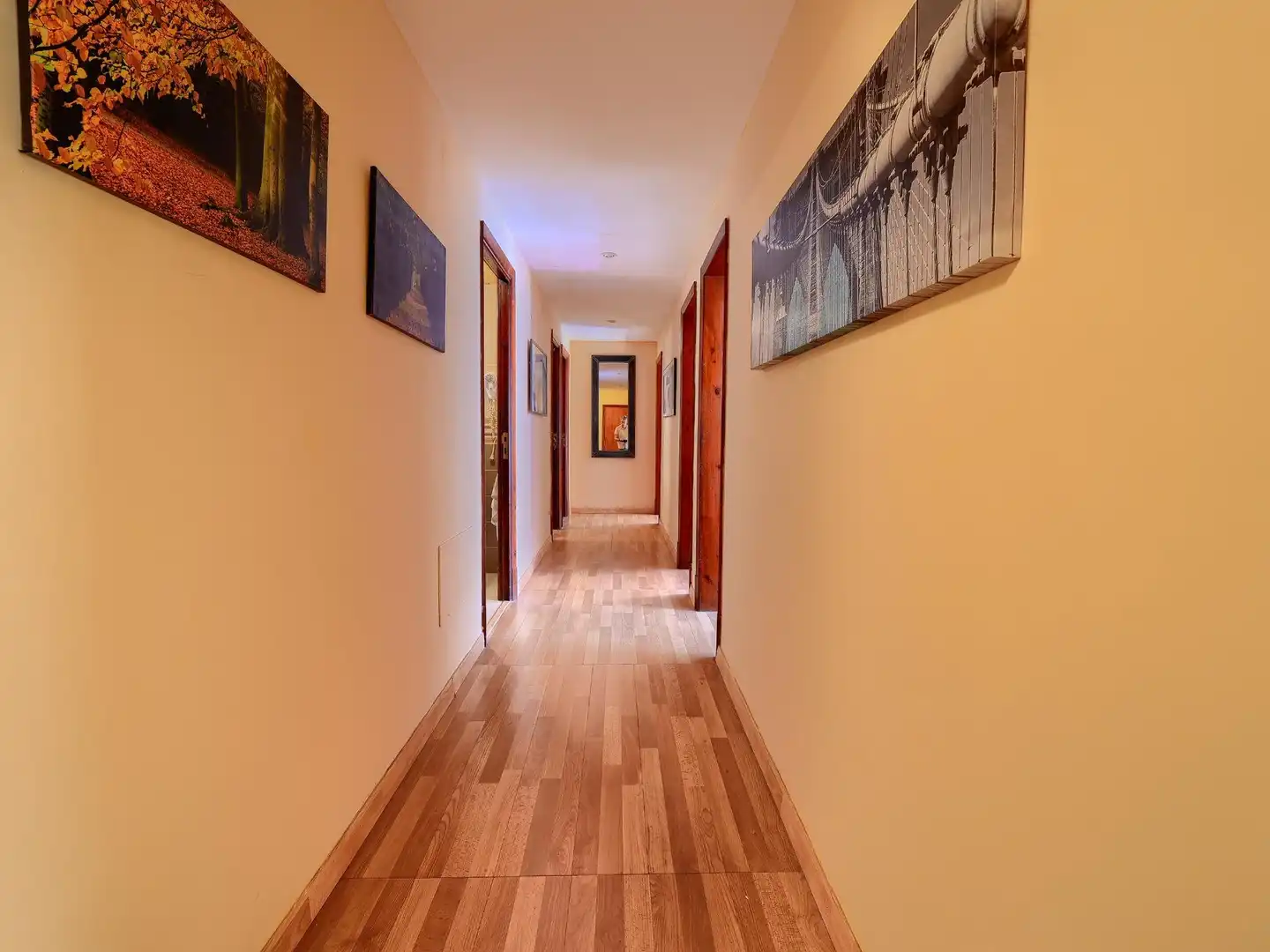 Flat with lift for sale in Carrer ARAGO, imagen 18