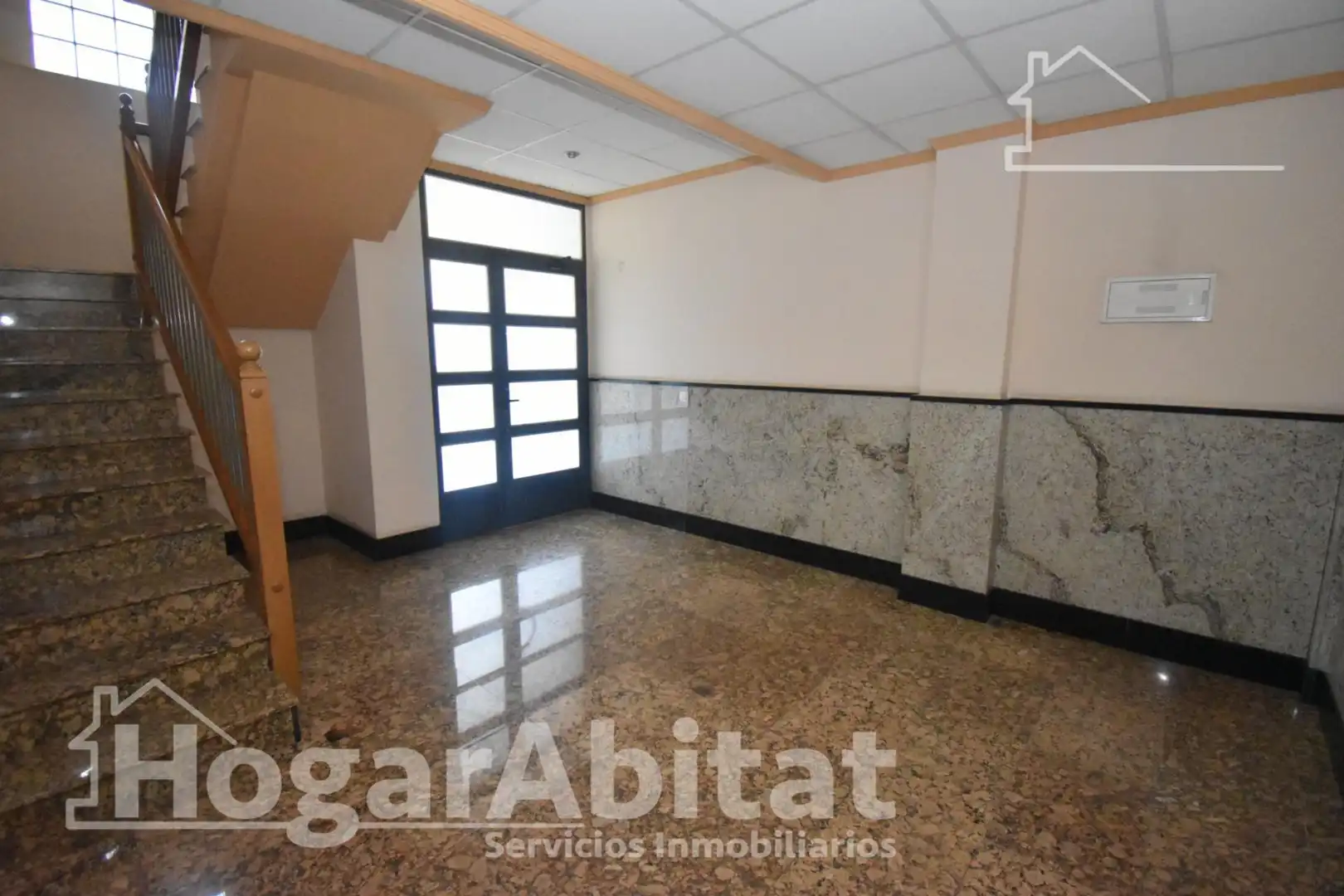 Ático con ascensor en venta en Calle CARINYENA, imagen 61