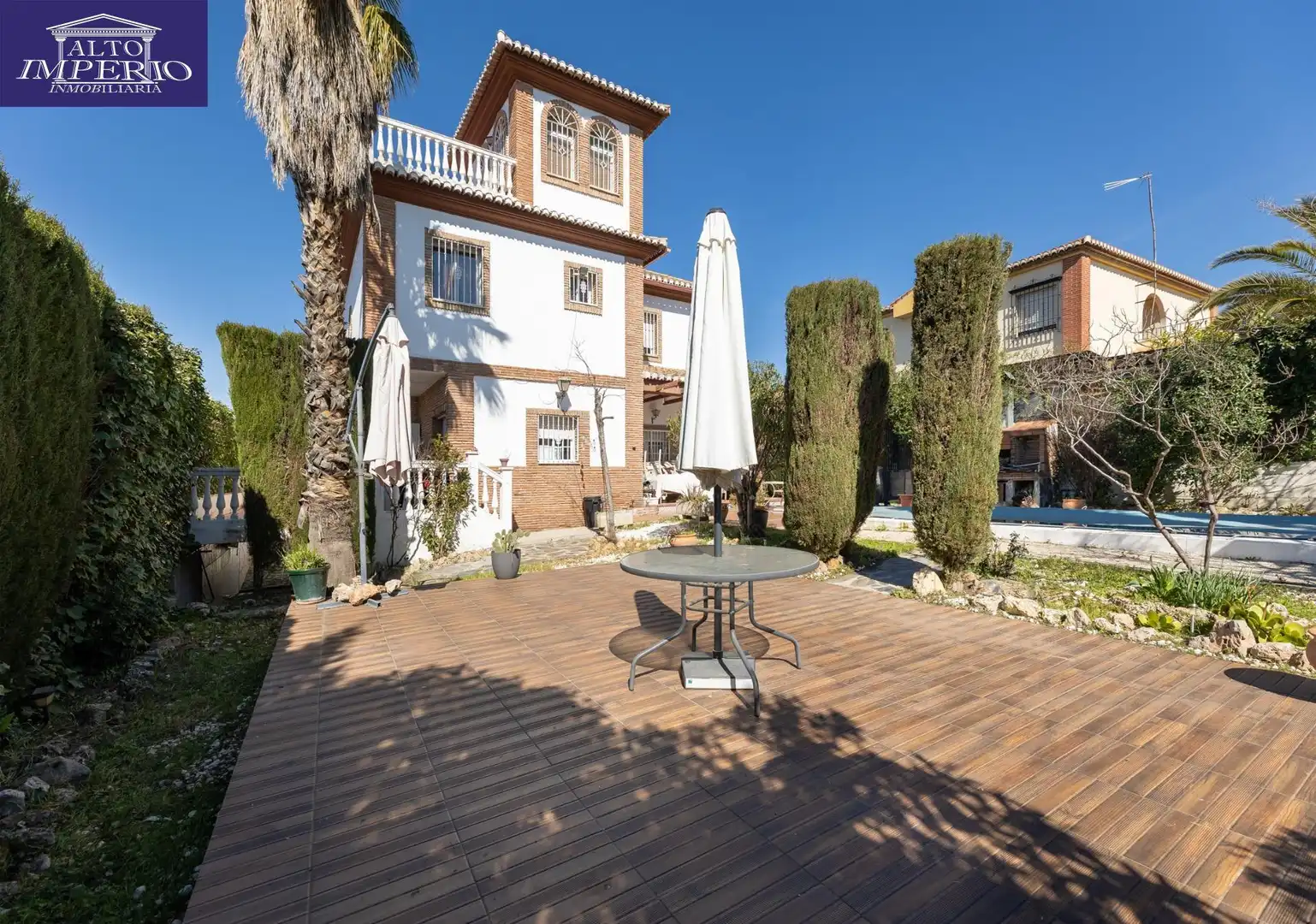 Villa à vendre à Peligros, imagen 2
