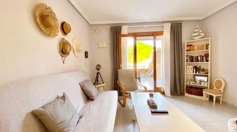 Photo 3 of Ground floor for rent in Cabo Cervera, Torrevieja