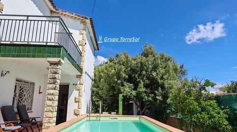 Foto 3 de Casa o xalet en venda a S Josep, Bellvei, Tarragona