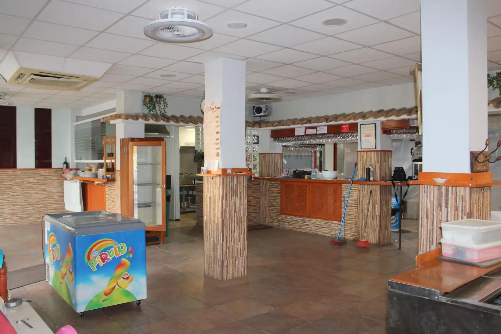 Gewerbefläche zum Verkauf in Oliva Playa, imagen 4