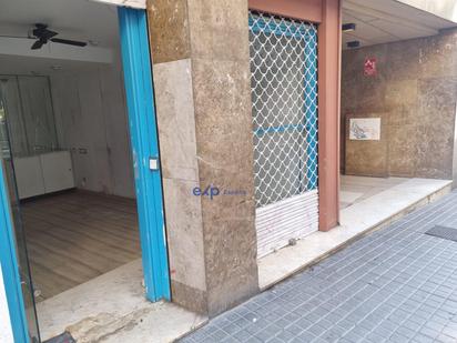 Premises for sale in  ALFONS XII, Sant Gervasi- Galvany