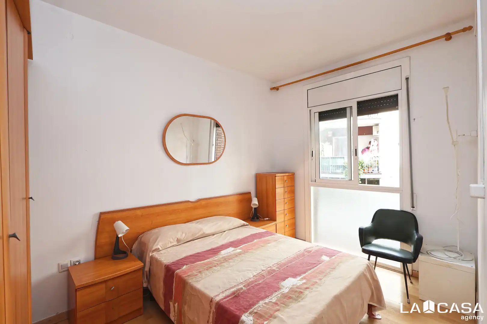 Habitación de Piso en venta en Barcelona